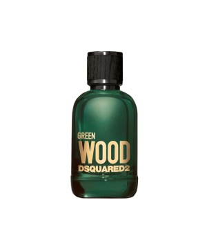 Perfume «Dsquared2» Green Wood, for men, 30 ml