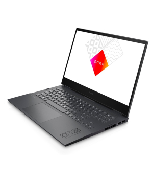 Խաղային նոութբուք HP Omen 16 (16GB, 1TB SSD, Ryzen 9 5800HX, 16.1` 1920x1080, Black)
