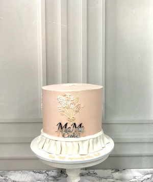 Big-Bento cake «Mami Cake» №87