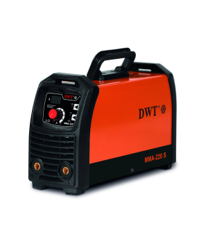 Ինվերտորային եռակցման սարք «Master Trade» DWT, MMA-220S