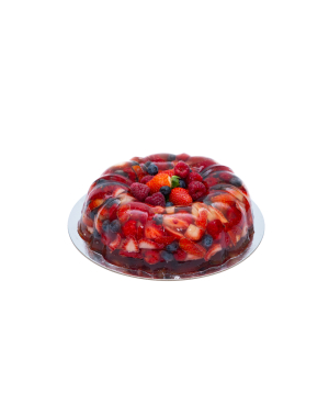 Cake-jelly «Parizyan's Jelly» №16