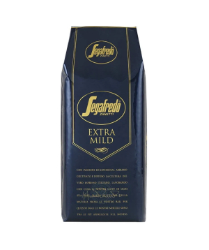 Coffee «Segafredo» Extra Mild, beans, 1 kg