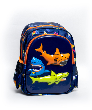 Kids backpack №85