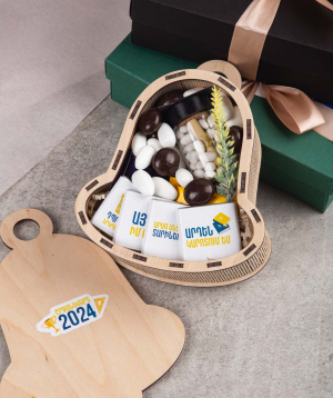 Gift box «Last Bell» №11