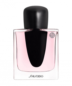 Perfume `Shiseido` Ginza
