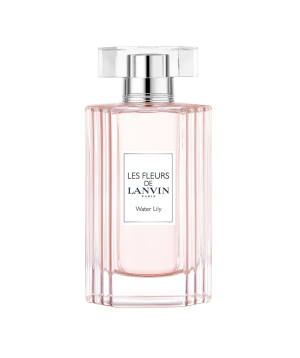 Perfume «Lanvin» Les Fleurs De Water Lily, for women, 90 ml