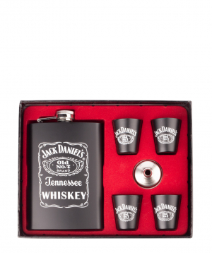 Collection `Creative Gifts` Jack Daniels