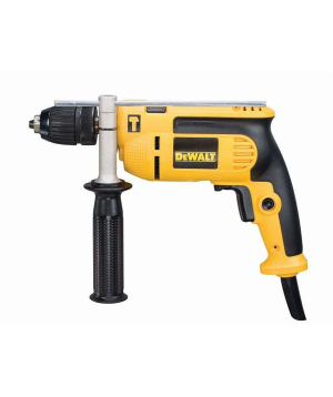 Impact drill «Dewalt» DWD024K-QS