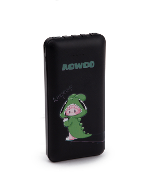 Power bank «MIDI» 10000 mAh №3