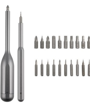Screwdriver Set Wowstick SD Combo Manual  (23 в 1)