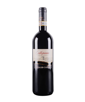 Вино ''Arnaldo Caprai'' Collepiano, 14,5%, 1,75 л