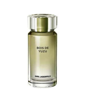 Perfume «Karl Lagerfeld» Bois de Yuzu, for men, 100 ml