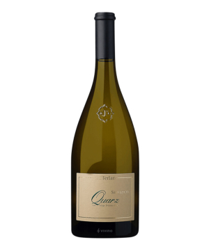 Գինի ''Terlan'' Quarz Sauvignon, սպիտակ, չոր, 750 մլ