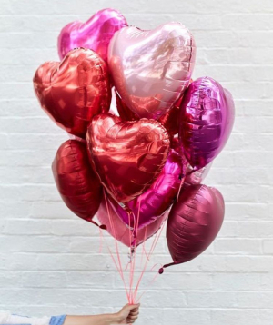 Balloons ''Luchiya'' №35