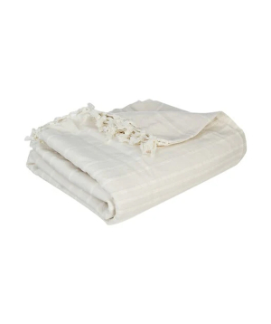 Throw blanket «Ashley Home» 230x250 cm / 131646A
