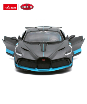 Rastar Bugatti Divo Մեքենա հ/կ