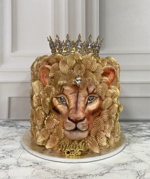 Տորթ «MaMi Cake» №121