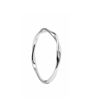 Серебряное кольцо «PDPAOLA» AN02-804-18
