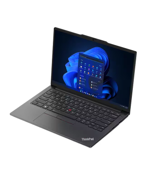 Ultrabook Lenovo ThinkPad E14 (16GB, 512GB SSD, Core i5 13500H, 14` 1920x1080, black)