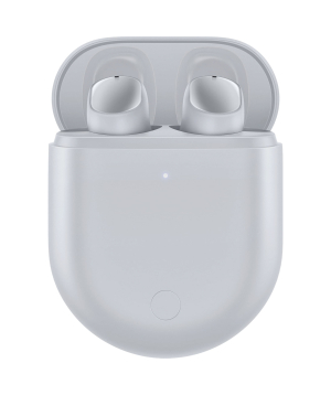 Wireless earbuds «Xiaomi Redmi» 3 Pro, gray