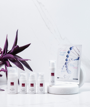 Set «Seven Stars Spa» BDR, Skin Care Ritual, Glow