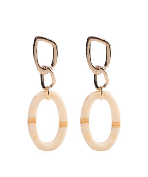 Women's earrings `SSAngel Jewelry` №36
