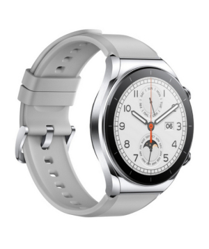 Smart Watch «Xiaomi» S1, silver / BHR5560GL