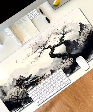 Коврик для мыши «Micro-Tech» №334 30x80 cm