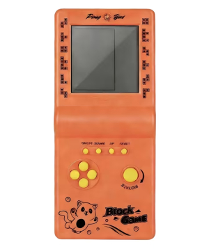 Game Console «Gift Store» Retro №1251