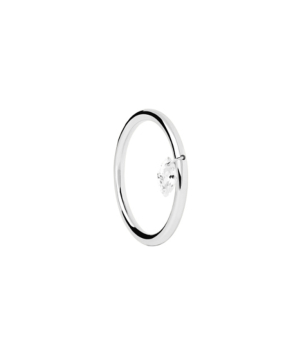 Silver ring «PDPAOLA» AN02-966-18