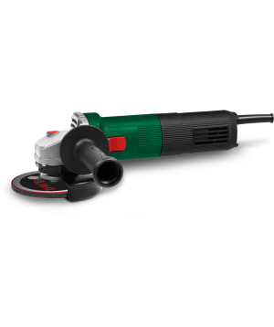 Angle grinder «Master Trade» DWT, WS10-125 F, 1000 W