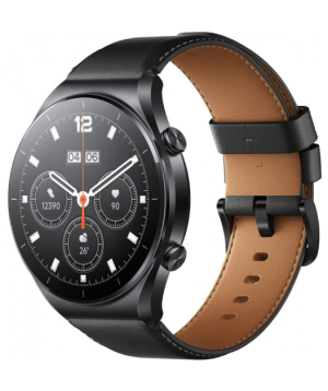 Smart Watch «Xiaomi» S1, black / BHR5559GL