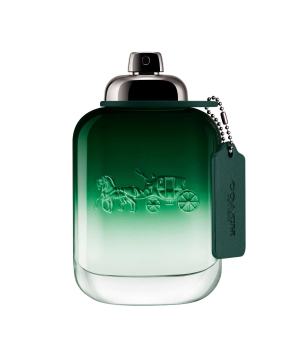 Perfume «Coach» Green, for men, 40 ml