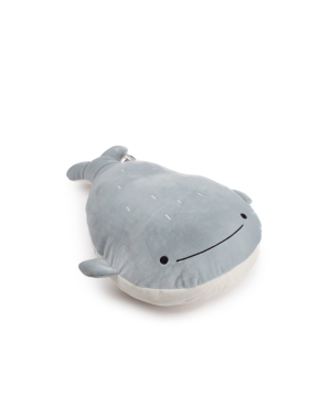 Soft toy «Whale» 50 cm