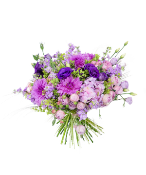 Букет `Arpis flowers` №1