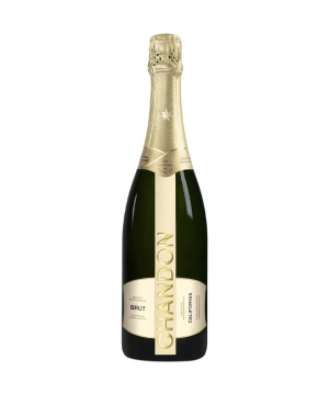 Լոս Անջելես․ փրփրուն գինի №244 Chandon Brut, 13%, 750 մլ