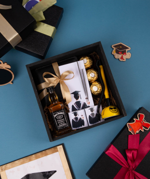Gift box «Last Bell» №492