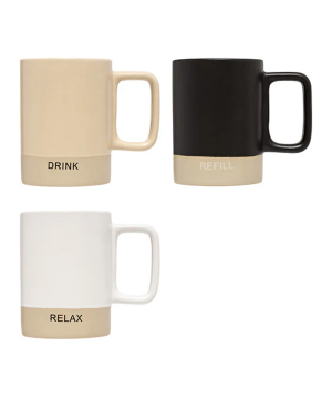 Mug «Ashley Home» 360 ml / 196560