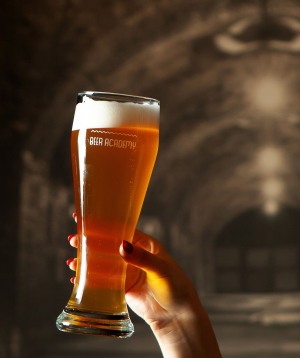 Ծառայություն «Beer Academy- ին անիվների վրա» 1 տակառ 30լ