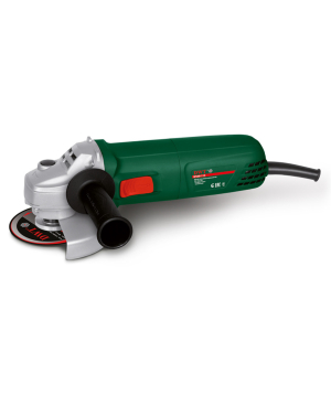 Angle grinder «Master Trade» DWT, WS08-115, 860 W