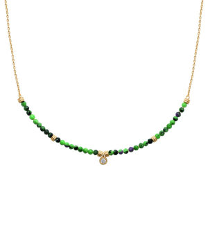 Necklace «Maison de la Bijouterie» for women, 97385345
