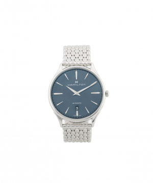 Wristwatch `Hamilton` H38525141