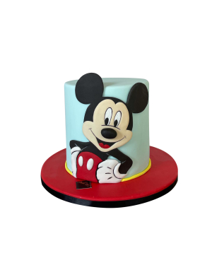 Cake «Anare Cake» Mickey Mouse