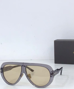 Sunglasses “Bloom In Style” №66