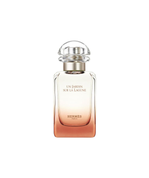 Perfume «Hermes» Un Jardin Sur La Lagune, unisex, 50 ml