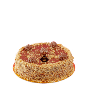 Торт `Moms Little Bakery` Ферреро