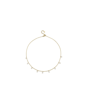 Necklace «Oliver Weber» 12313G