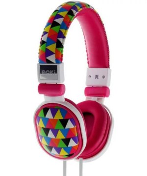 USA. headphones №105 Poppers