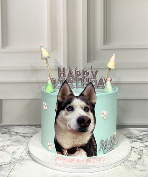 Торт «MaMi Cake» №123