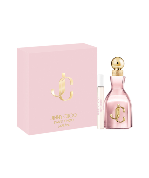 Օծանելիք «Jimmy Choo» I Want Choo With Love, կանացի, 60+10 մլ